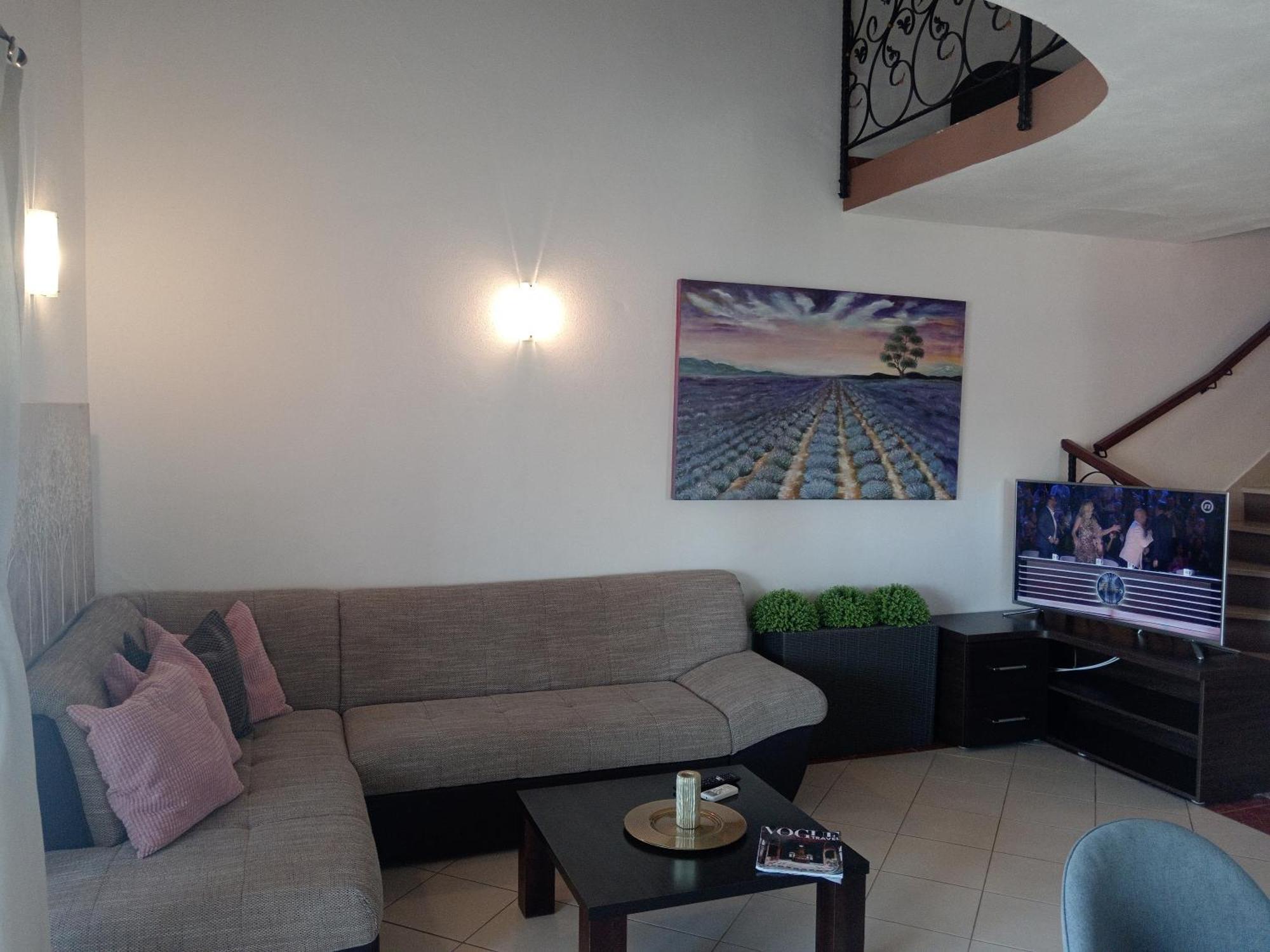 Lana Deluxe,Sevid Apartment Exterior photo